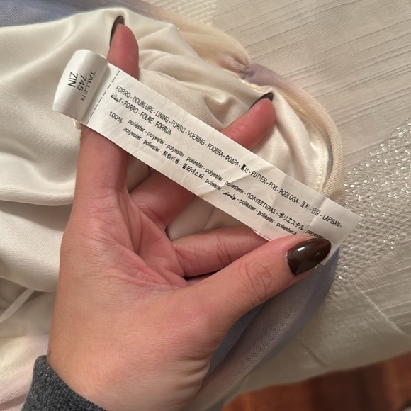 Zara Cutout Dress - Picture 5 of 6